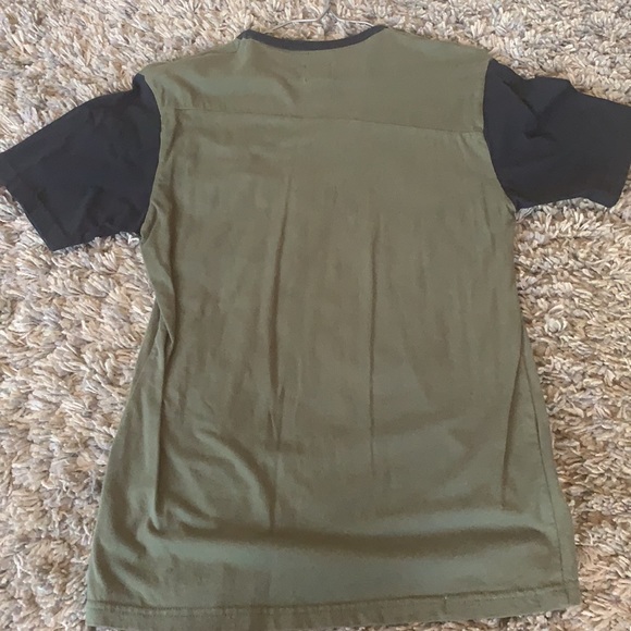 Volcom boys large t shirt - Picture 7 of 7